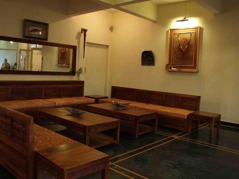 Kadamb Kunj Resort Bharatpur Eksteriør bilde