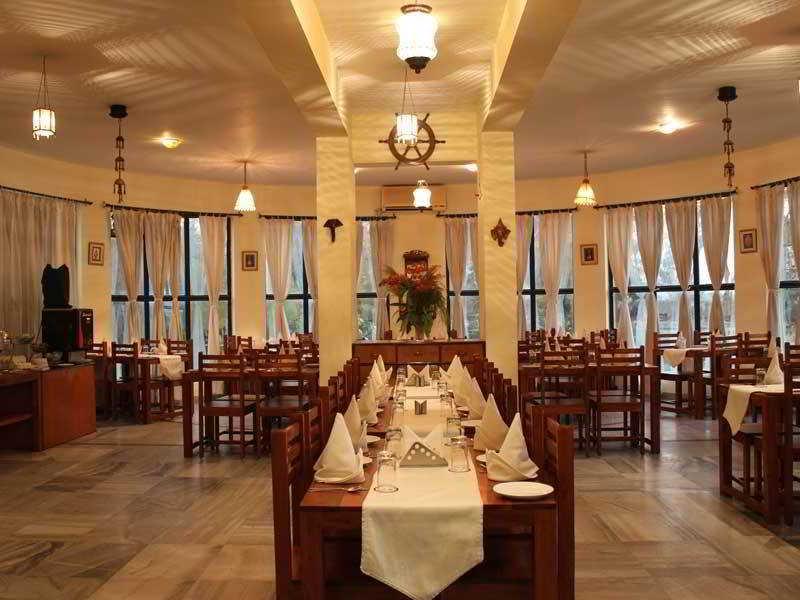 Kadamb Kunj Resort Bharatpur Eksteriør bilde