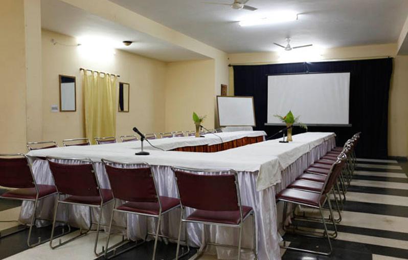 Kadamb Kunj Resort Bharatpur Eksteriør bilde